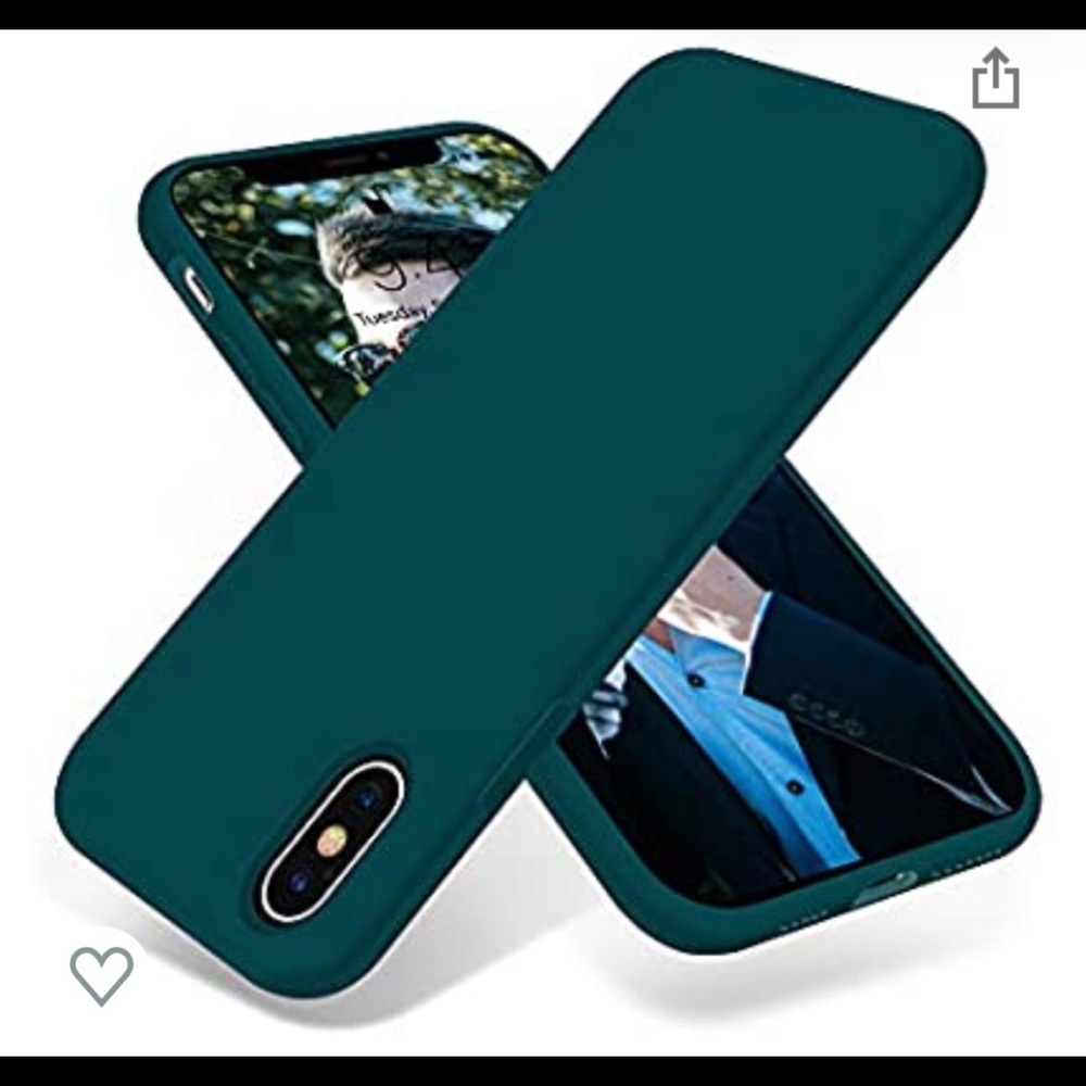 iPhone X/Xs Phone Case